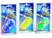 Alltoys Androni Kuličky na šňůrce Klik Klak