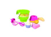 Alltoys Androni Sada na písek Pekárna