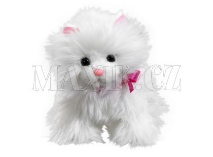 Alltoys Animagic miminka se zvukem - Pes béžový Alltoys Animagic miminka se zvukem - Pes béžový