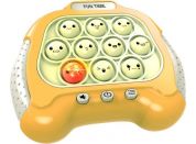 Alltoys Antistresová hra žlutá