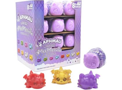 Alltoys Aphmau Mystery MeeMeow Mačkací žertovinka