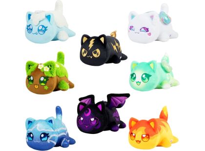 Alltoys Aphmau Mystery MeeMeow Plyšák classic