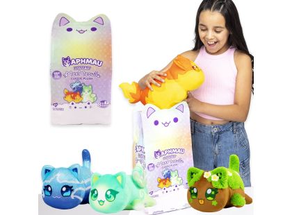 Alltoys Aphmau Mystery MeeMeow Plyšák classic