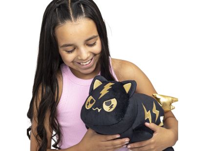 Alltoys Aphmau Mystery MeeMeow Plyšák classic