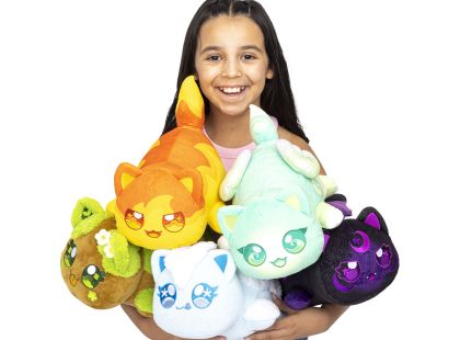 Alltoys Aphmau Mystery MeeMeow Plyšák classic