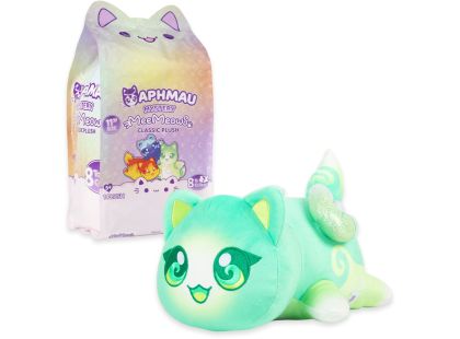 Alltoys Aphmau Mystery MeeMeow Plyšák classic