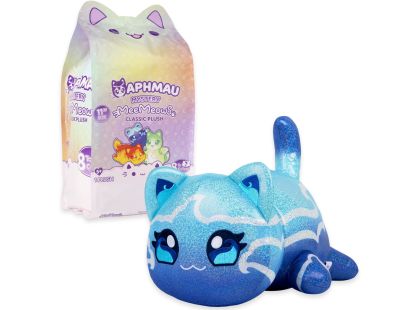 Alltoys Aphmau Mystery MeeMeow Plyšák classic