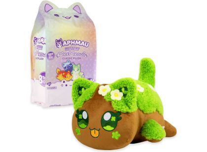 Alltoys Aphmau Mystery MeeMeow Plyšák classic