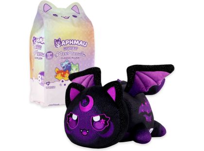 Alltoys Aphmau Mystery MeeMeow Plyšák classic