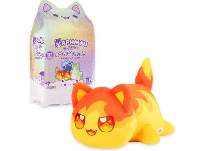 Alltoys Aphmau Mystery MeeMeow Plyšák classic