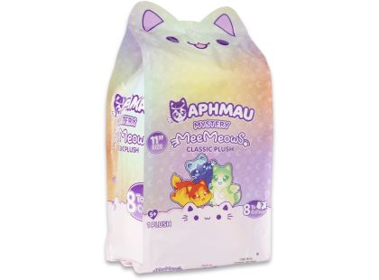 Alltoys Aphmau Mystery MeeMeow Plyšák classic