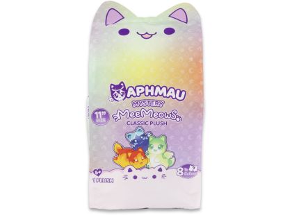 Alltoys Aphmau Mystery MeeMeow Plyšák classic