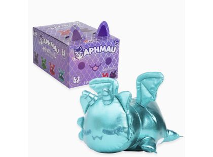 Alltoys Aphmau Mystery MeeMeow Plyšák dráčci