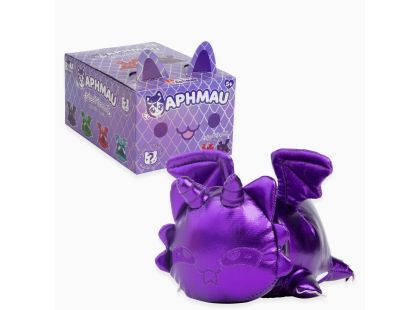 Alltoys Aphmau Mystery MeeMeow Plyšák dráčci