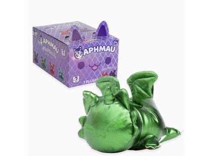 Alltoys Aphmau Mystery MeeMeow Plyšák dráčci