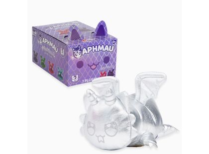 Alltoys Aphmau Mystery MeeMeow Plyšák dráčci