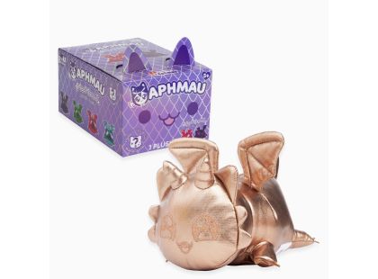 Alltoys Aphmau Mystery MeeMeow Plyšák dráčci