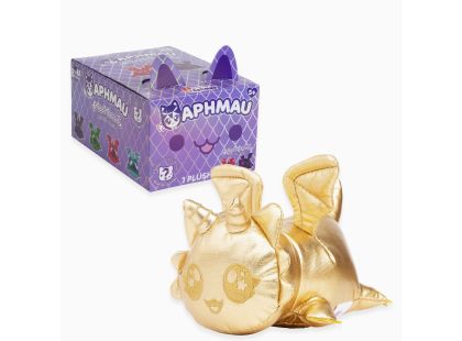Alltoys Aphmau Mystery MeeMeow Plyšák dráčci