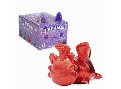 Alltoys Aphmau Mystery MeeMeow Plyšák dráčci
