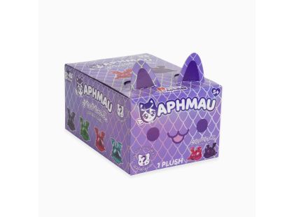 Alltoys Aphmau Mystery MeeMeow Plyšák dráčci