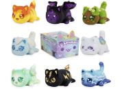 Alltoys Aphmau Mystery MeeMeow Plyšák Elemental