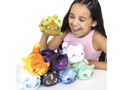 Alltoys Aphmau Mystery MeeMeow Plyšák Elemental