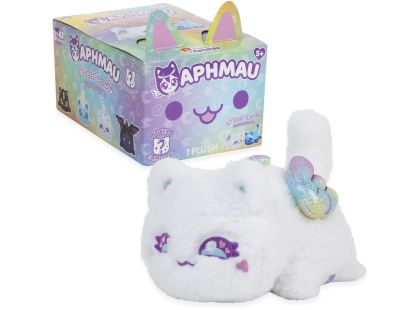 Alltoys Aphmau Mystery MeeMeow Plyšák Elemental