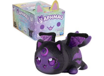 Alltoys Aphmau Mystery MeeMeow Plyšák Elemental