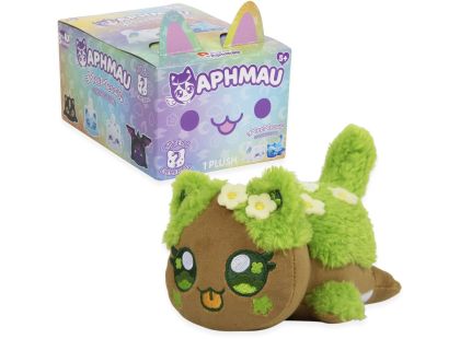Alltoys Aphmau Mystery MeeMeow Plyšák Elemental