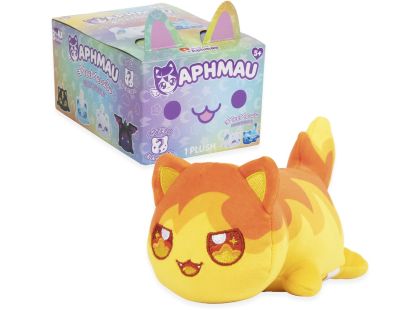 Alltoys Aphmau Mystery MeeMeow Plyšák Elemental