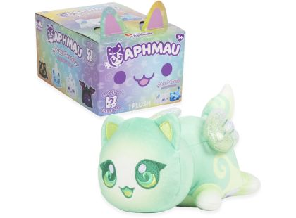 Alltoys Aphmau Mystery MeeMeow Plyšák Elemental