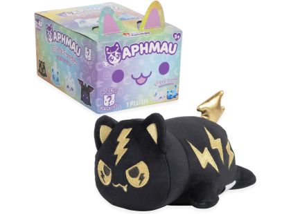 Alltoys Aphmau Mystery MeeMeow Plyšák Elemental