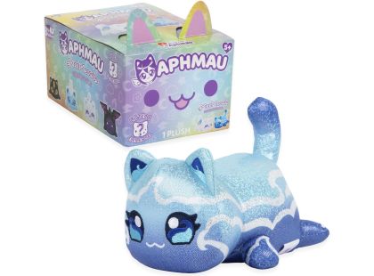 Alltoys Aphmau Mystery MeeMeow Plyšák Elemental
