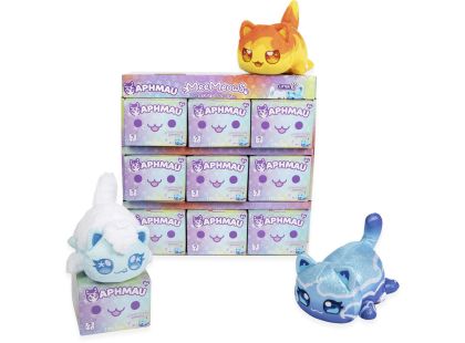 Alltoys Aphmau Mystery MeeMeow Plyšák Elemental