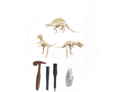 Alltoys Archeologický set dinosauři