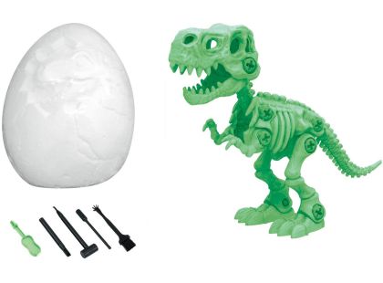 Alltoys Archeologický set dinosaurus