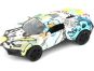 Alltoys Autíčko Crazy 2