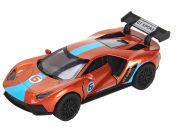 Alltoys Autíčko závodní 1 : 36 (6122) 6 - hnědé