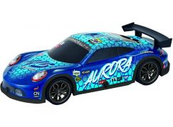 Alltoys Auto Aurora 1 : 20 na setrvačník modré