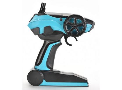 Alltoys Auto Cracon 1 : 10 RC modré