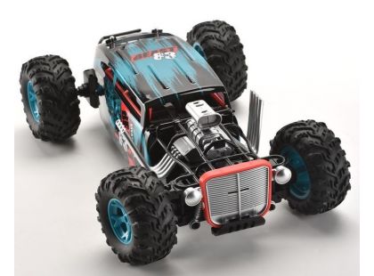 Alltoys Auto Cracon 1 : 10 RC modré