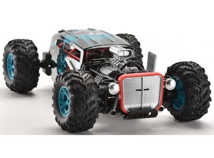 Alltoys Auto Cracon 1 : 10 RC modré