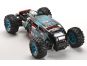 Alltoys Auto Cracon 1 : 10 RC modré 3