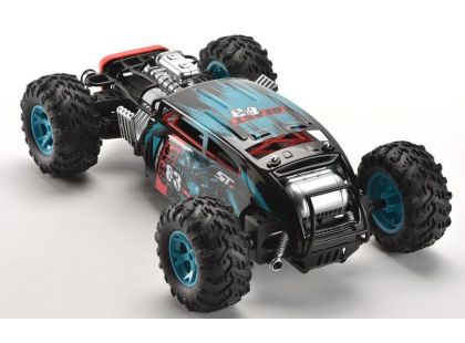 Alltoys Auto Cracon 1 : 10 RC modré