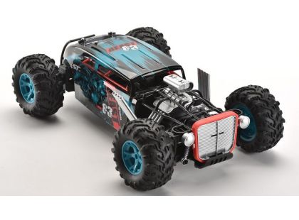 Alltoys Auto Cracon 1 : 10 RC modré