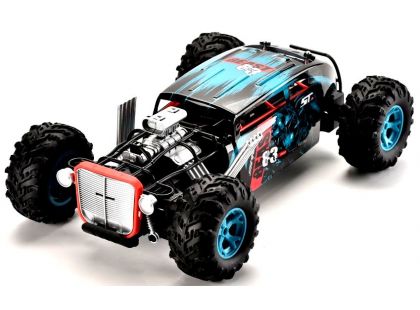 Alltoys Auto Cracon 1 : 10 RC modré