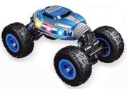 Alltoys Auto RC modré - Poškozený obal