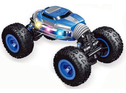 Alltoys Auto RC modré - Poškozený obal