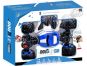 Alltoys Auto RC modré - Poškozený obal 2