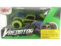 Alltoys Auto se zvukem a světlem (1 : 36 ) zelená kola 2